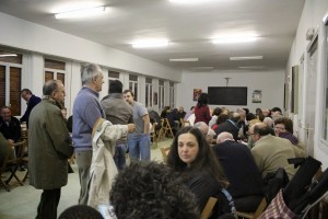 Encuentro de Despedida