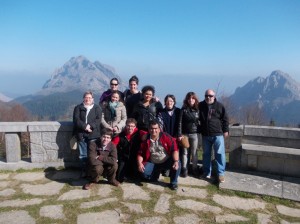 Grupo Norte Sur