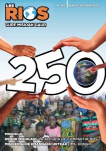 Portada Revista