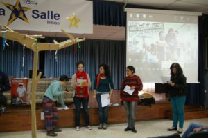 Encuentro misionero 3 de octubre 15
