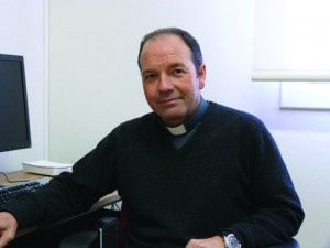 Juan Carlos Elizalde, nombrado nuevo obispo de Vitoria.