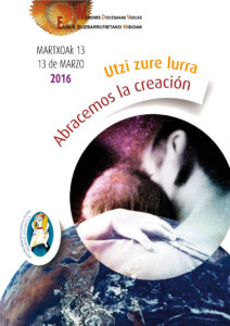 Cartel Campaña 2016