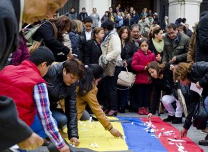 13.-Misa Latina Especial Terremoto Ecuador 2016