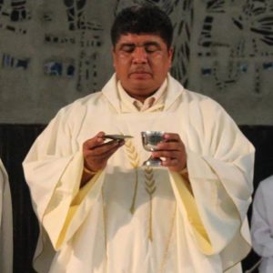 Denny Javier Monserrate