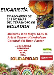 MISA ECUADOR