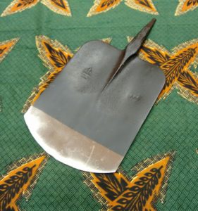 azada