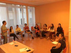 grupo alhouceima